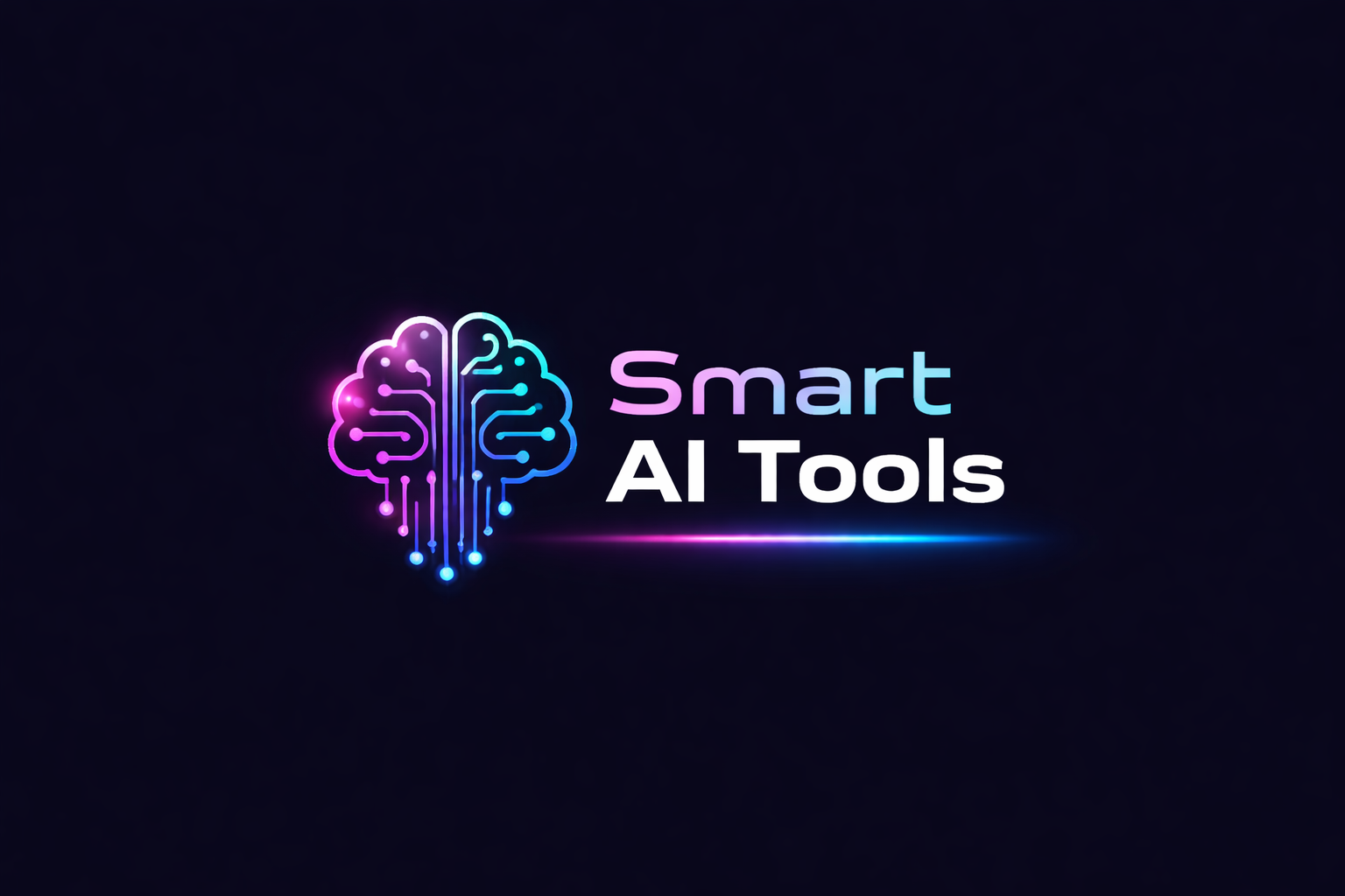 Smart AI Tools